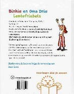 Binkie en Oma Drie / Voorlezen doe je samen 9789025856120, Verzenden, Gelezen, Karen van Holst Pellekaan