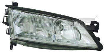 Koplamp o.a: Opel, Vectra B (36), Vectra B (38), Ophalen of Verzenden, Nieuw, Opel