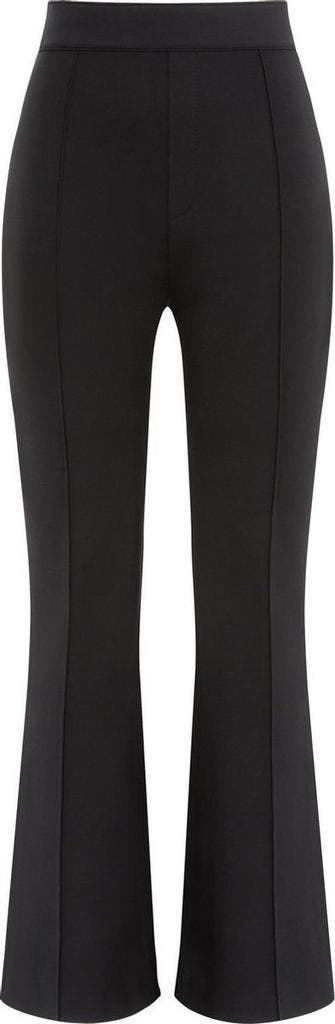 Spanx - Maat XL - The Perfect Black Pant - Hi-Rise Flare, Verzenden