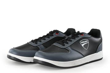 Ducati Sneakers in maat 45 Blauw, Ducati, Verzenden, Blauw, Sneakers of Gympen