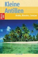 Kleine Antillen, Aruba, Bonaire, Curacao / Nelles gidsen, Verzenden, Gelezen, C. Walter