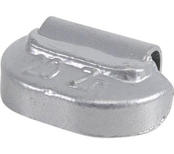 Bgs Technic Balanceergewicht 20 g, 100-delig, Verzenden, Nieuw