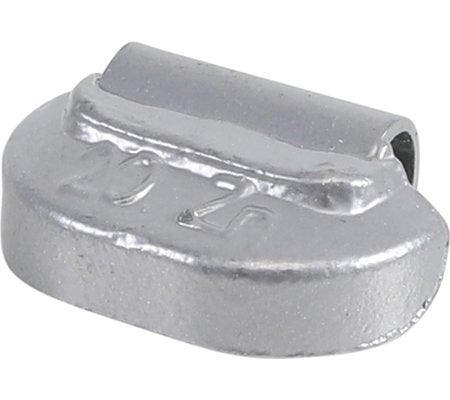 Bgs Technic Balanceergewicht 20 g, 100-delig, Auto diversen, Autogereedschap, Verzenden