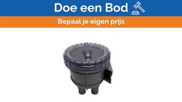 Bieden: Springfield WF330-470 Marine Water, Ophalen of Verzenden, Nieuw, Motor en Techniek, Zeilboot of Motorboot
