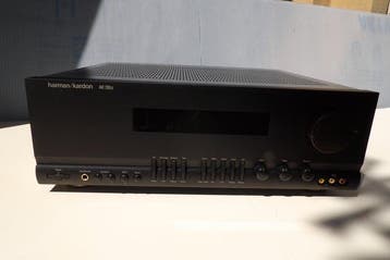 Harman Kardon - AVI 200 II Solid state meerkanaals, Nieuw