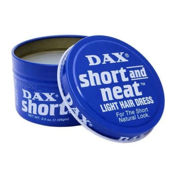 Dax  Short & Neat  99 gr, Verzenden, Nieuw