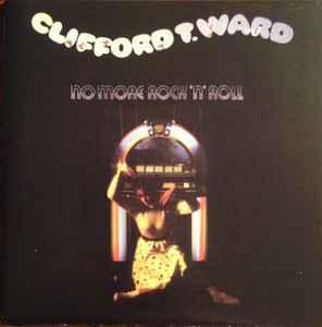 LP gebruikt - Clifford T. Ward - No More Rock N Roll (U..., Cd's en Dvd's, Vinyl | Pop, Zo goed als nieuw, Verzenden