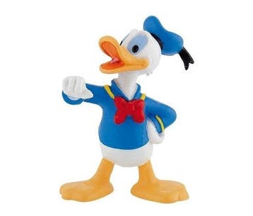 Taarttopper Disney Donald Duck - Donald, Verzenden, Nieuw