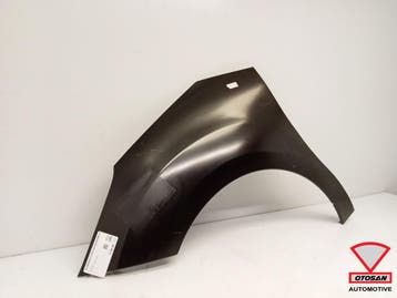 Citroen C3 DS3 2010-2013 Zijscherm Spatbord Links Voor, Ophalen, Gebruikt, Links, Citroën