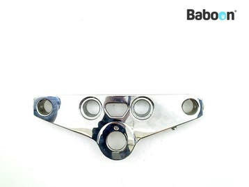 Voorvork Kroonplaat Harley-Davidson FXDL Dyna Low Rider, Verzenden, Gebruikt