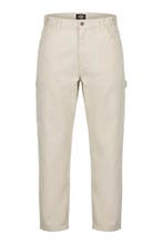 Dickies Broek in maat W34 Beige, Verzenden, Zo goed als nieuw, Overige kleuren, Dickies
