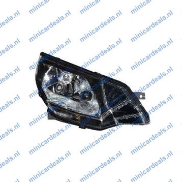 Aixam Vision / Sensation e.a. koplamp rechts, Auto-onderdelen, Verzenden, Nieuw