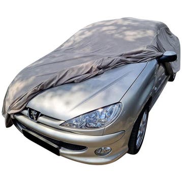 Buitenhoes voor Peugeot 206 CC (2001-2007) 100% waterproof, Ophalen of Verzenden, Nieuw, Peugeot