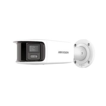 Hikvision DS-2CD2T87G2P-LSU/SL | 8MP/4K Ultra HD |, Ophalen of Verzenden, Nieuw