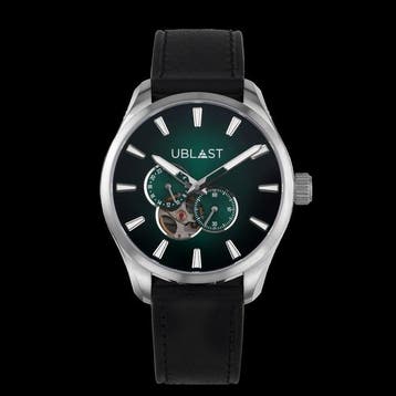 Ublast - Vision Open Heart - Sapphire Glass -, Nieuw