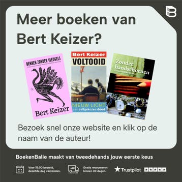 Leven en werk van Ludwig Wittgenstein - Bert Keizer, Verzenden, Zo goed als nieuw, Bert Keizer