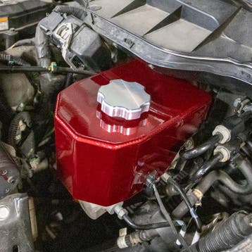 Wehrli 98-23 Dodge Ram 5.9L/6.7L Cummins Billet Aluminum, Ophalen of Verzenden, Nieuw