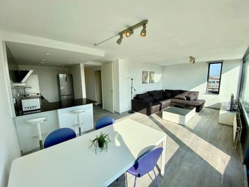 Te huur: Appartement Willem Baerdesenstraat in Amsterdam, Noord-Holland, Appartement, Amsterdam