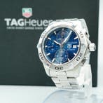 TAG Heuer - Aquaracer RB8313 CAP2112 - Zonder minimumprijs -