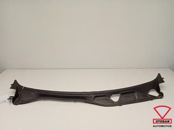 Smart Fortwo 453 2014+ Paravan Paravent A4538800483, Ophalen, Gebruikt, Smart, Motorkap