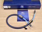 Siltech Royal Single Crown Digit S10 high end digital interc, Audio, Tv en Foto, Ophalen of Verzenden, Gebruikt, Overige kabels