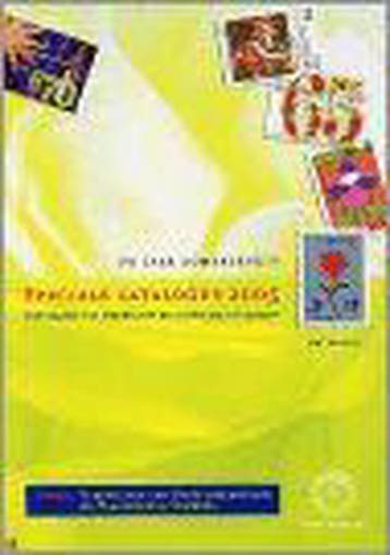 Speciale Catalogus 2005 9789073646391, Verzenden, Zo goed als nieuw