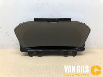 Kilometerteller KM Volvo XC40 O271568, Ophalen of Verzenden, Nieuw
