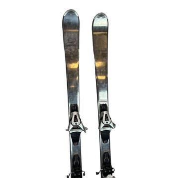 Volant Silver + M 11 GW 2021 - 150 cm, Sport en Fitness, Overige merken, Gebruikt, Ophalen of Verzenden, Carve