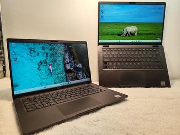 Dell Latitude 7410 en 7420 – 14 FHD | i7 10de en 11e gen, Computers en Software, Windows Laptops, Refurbished, 16 GB, SSD