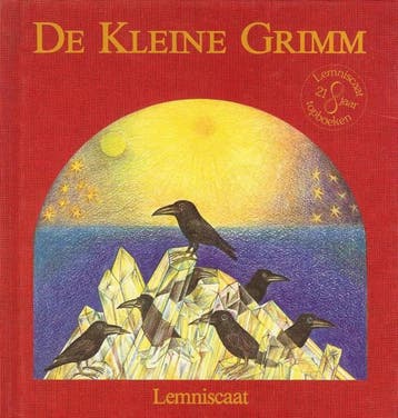 Kleine grimm - Grimm 9789060695708, Verzenden, Gelezen, Grimm