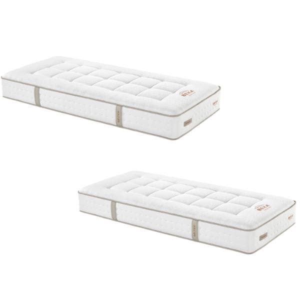 Beka Matras escape | Set 2.ST | Firm & Medium | 2x 90x200, Huis en Inrichting, Slaapkamer | Matrassen en Bedbodems, Matras, Nieuw