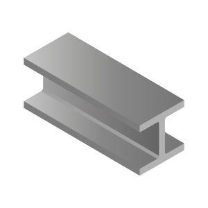 HEA 220 thermisch verzinkt gebruikt, Doe-het-zelf en Verbouw, Metalen, Ophalen