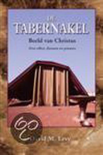 TABERNAKEL, DE - D.M. Levy 9789058295682, Boeken, Verzenden, Zo goed als nieuw, D.M. Levy