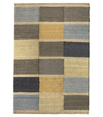 Yute - Schilderijen 230x160 - Tapijt - 230 cm - 160 cm, Nieuw