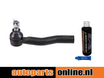Buitenste stuurkogel Toyota Corolla voorzijde, links, onder, Verzenden, Nieuw, Toyota