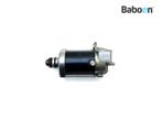 Startmotor Honda GL 500 D 1981-1982 Silverwing (GL500, Verzenden, Gebruikt