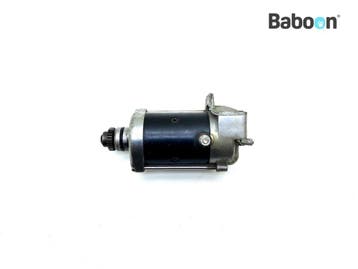 Startmotor Honda GL 500 D 1981-1982 Silverwing (GL500, Motoren, Verzenden, Gebruikt