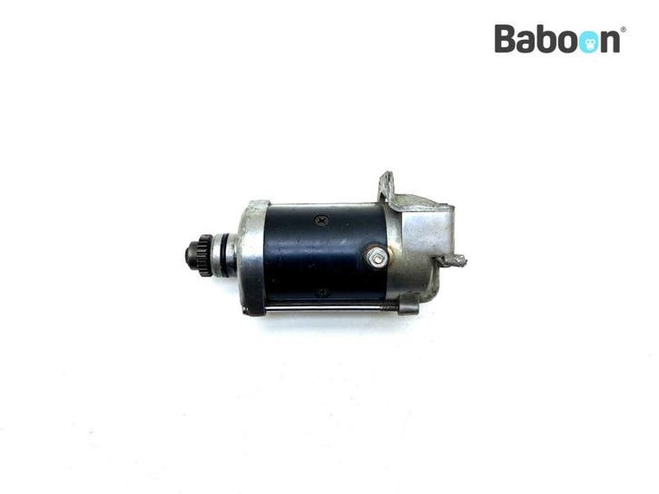 Startmotor Honda GL 500 D 1981-1982 Silverwing (GL500, Motoren, Onderdelen | Honda, Gebruikt, Verzenden