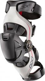 POD K4 Kniebrace Links maat XS/S, Motoren, Ophalen of Verzenden, Nieuw