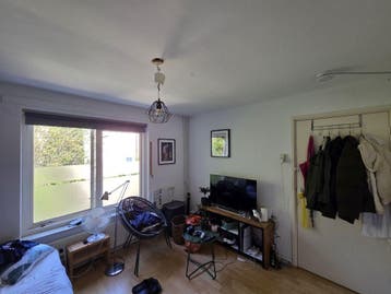 Kamer te huur in Leiden - 14 m² - 1 kamer(s), Huizen en Kamers, Leiden