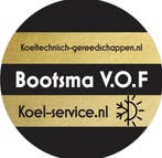 Koeltechnische airconditioning gereedschappen, Nieuw