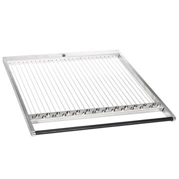 GGM Gastro | Frame voor enkele praline snijder - | REPSIC225, Verzenden