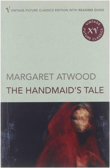 Handmaids Tale - Margaret Atwood 9780099496953, Verzenden, Zo goed als nieuw, Margaret Atwood