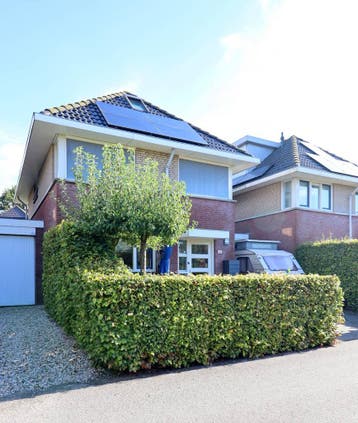 Woonhuis De Oude Weg 8-C, Elst (UT), Huizen en Kamers, Overige soorten, Elst (UT)