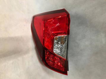 Honda Jazz IV 15-20 linker achterlicht LED Europa, Auto-onderdelen, Verlichting, Verzenden, Gebruikt