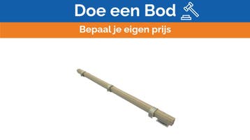 Bieden: Dometic Pleated Shade, Ophalen of Verzenden, Nieuw, Kombuis en Sanitair, Zeilboot of Motorboot