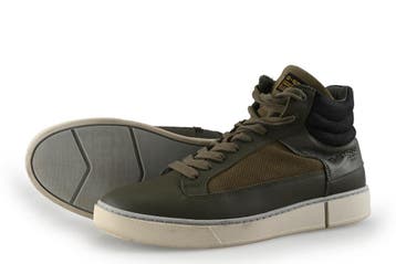 G-Star Hoge sneakers in maat 43 Groen, Overige kleuren, Verzenden, G-Star, Sneakers of Gympen