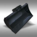 Graafbak 900 mm voor graafmachines Jansen, Zakelijke goederen, Machines en Bouw | Kranen en Graafmachines, Verzenden, Graafmachine