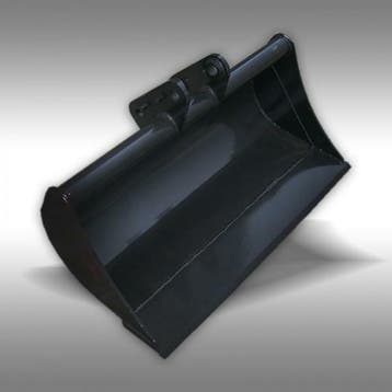 Graafbak 900 mm voor graafmachines Jansen, Zakelijke goederen, Machines en Bouw | Kranen en Graafmachines, Verzenden, Graafmachine