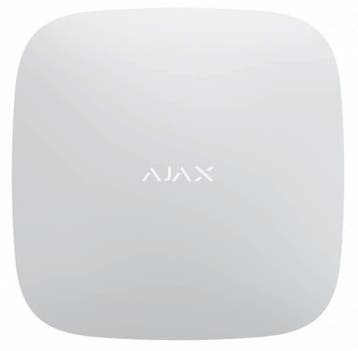 Ajax Systems ReX Signaalversterker, Doe-het-zelf en Verbouw, Alarmsystemen, Ophalen of Verzenden, Nieuw